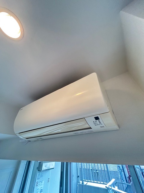 レジディア南品川Ⅱ2階 同建物別部屋の参考画像