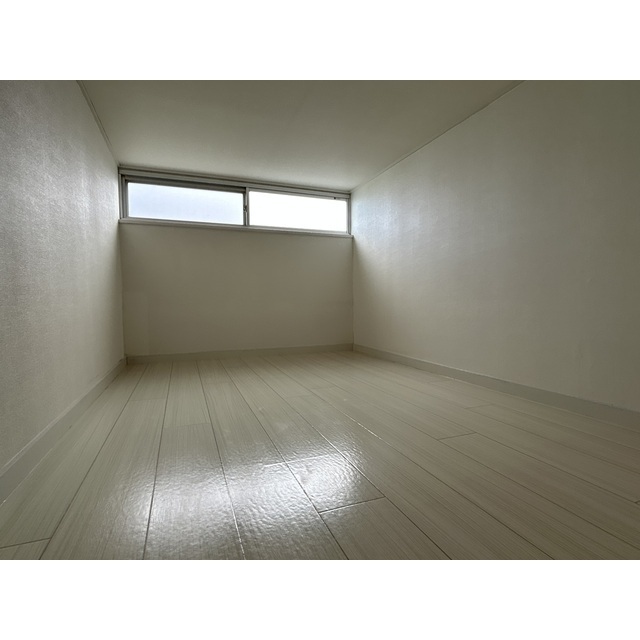 サンシャインハイツカジワラ205号室 内観