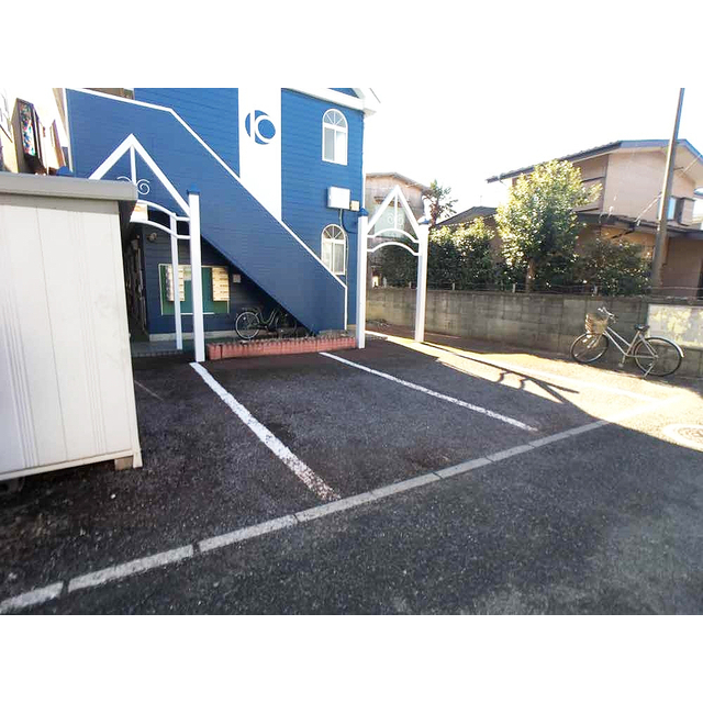 パンシオン上尾No．1103号室 部屋その他