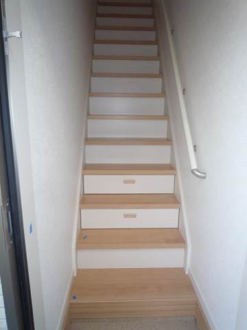 ソレイユ西国分寺2階 部屋その他