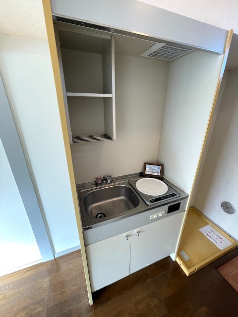 アネックスⅡ キッチン