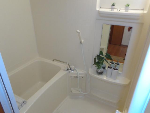 ウィングステラ湘南 バス