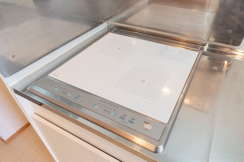 エスト･マーレ 同タイプ別部屋