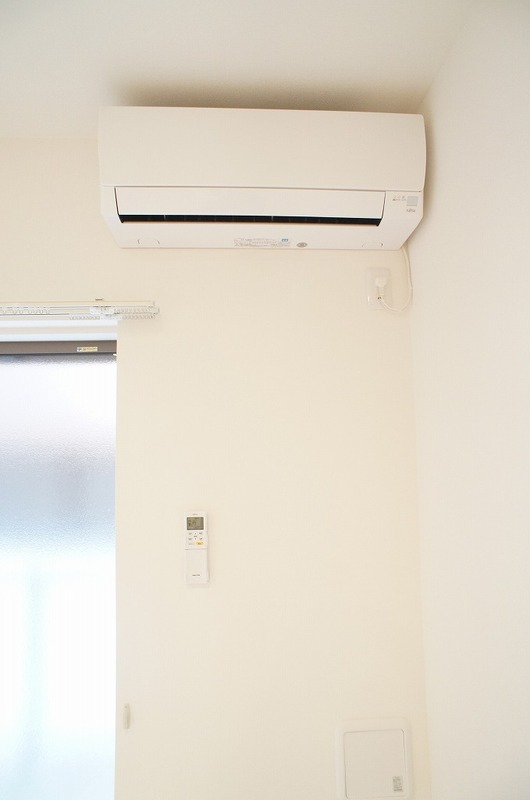 リブリ・三ツ境 部屋設備