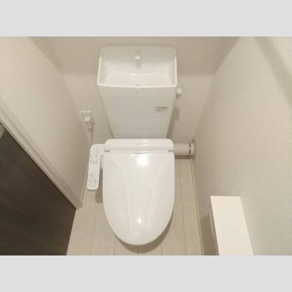 Excellent国立 温水洗浄暖房便座