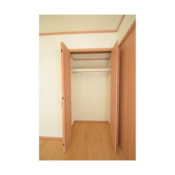 フォレストメゾン三河島 部屋設備