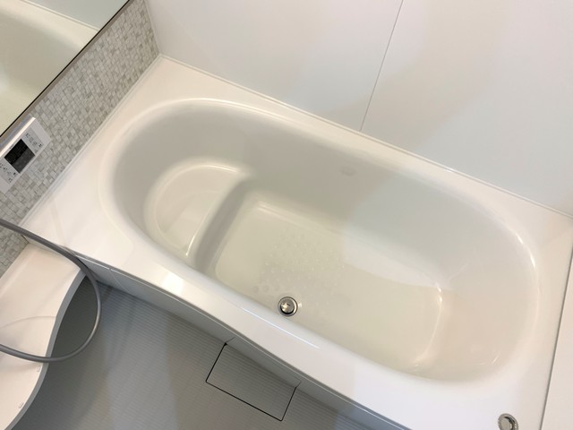 タイド石上 お風呂