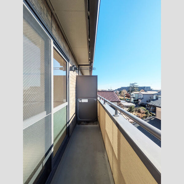 I.ヴィレッジ堀崎303号室 部屋その他