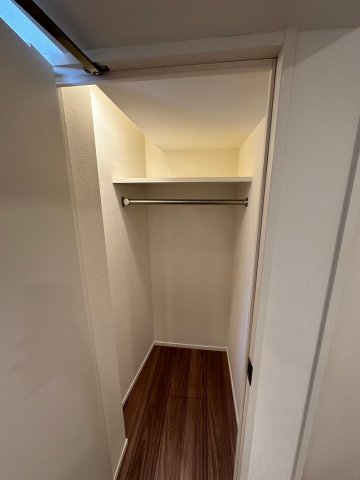 SYFORME KANNAIⅡ ※過去退去時のお写真です