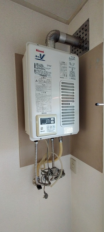 フォーラム篠崎2階 部屋その他