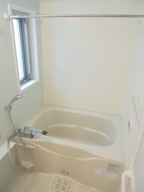 Ｌｉｂｅｒｔｙ　Ｂｅｌｌ お風呂