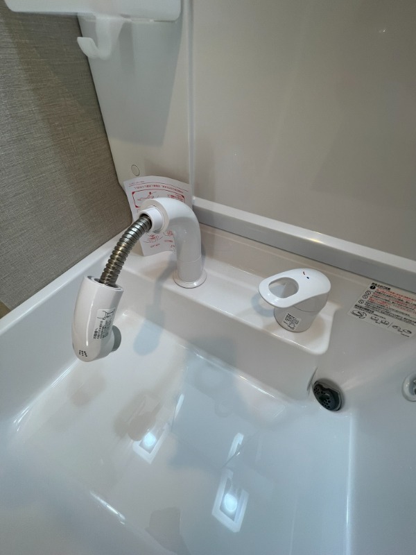 IL MEZZO DI TOKYO，TRE3階 部屋その他