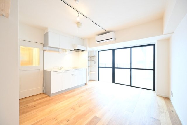 サンセール神楽坂4階 部屋その他