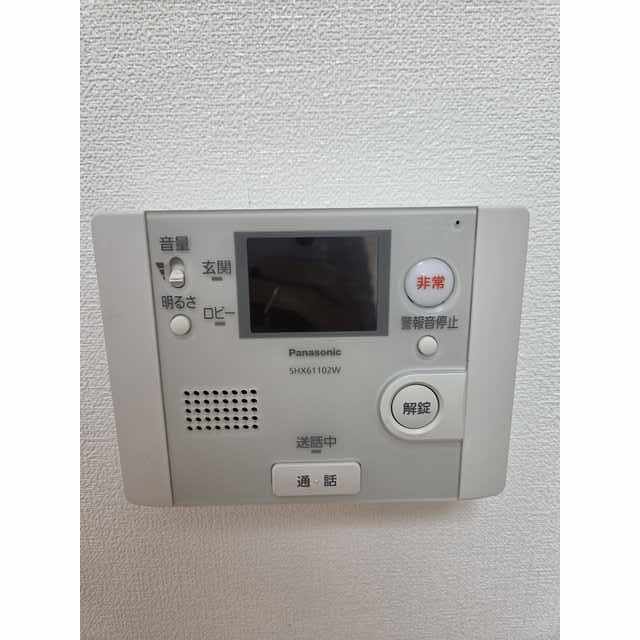 藤和日本橋人形町コープ303号室 部屋その他