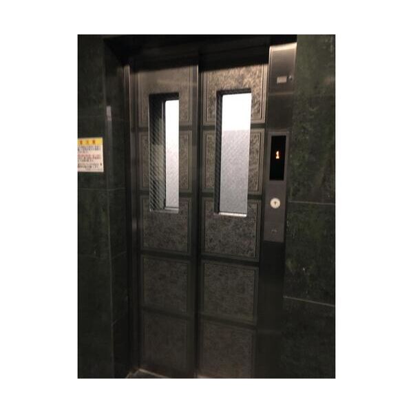 Win駒場501号室 部屋設備