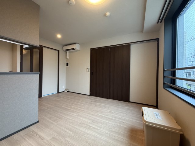 GRAN PASEO 鷺ノ宮305号室 リビング
