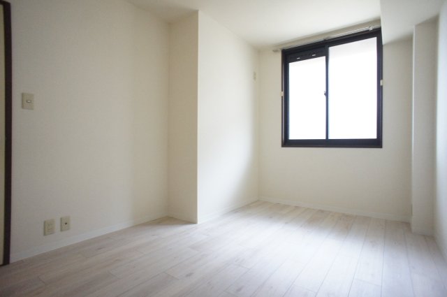 ハイネス0108号室 セキュリティ