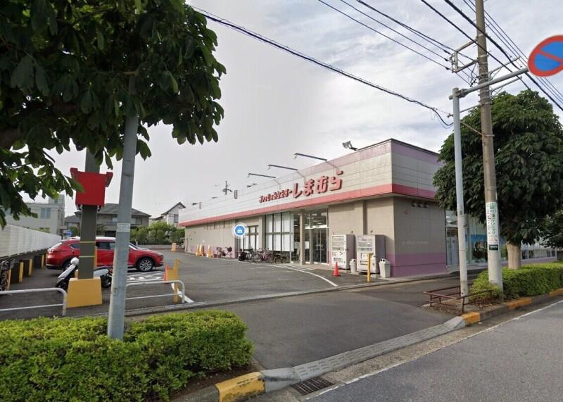 エンブレム松戸(E-047) ファッションセンターしまむら二十世紀ケ丘店