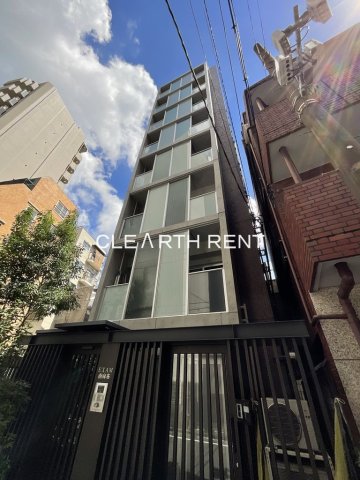 ＥＸＡＭ南麻布1階 アクセス環境も整った、ラグジュアリーな快適空間