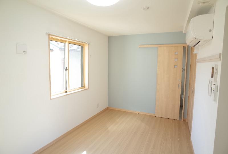 フォルトゥーナ津田沼2階 お風呂