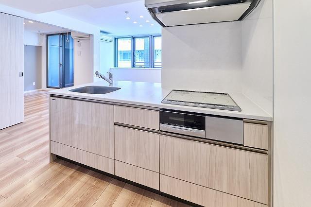 東神田テラスレジデンス11階 同建物別部屋の参考画像