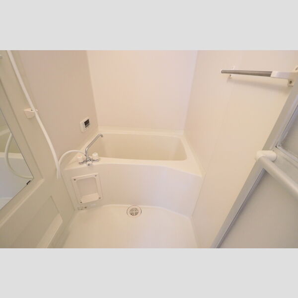 エトワール　A 浴室