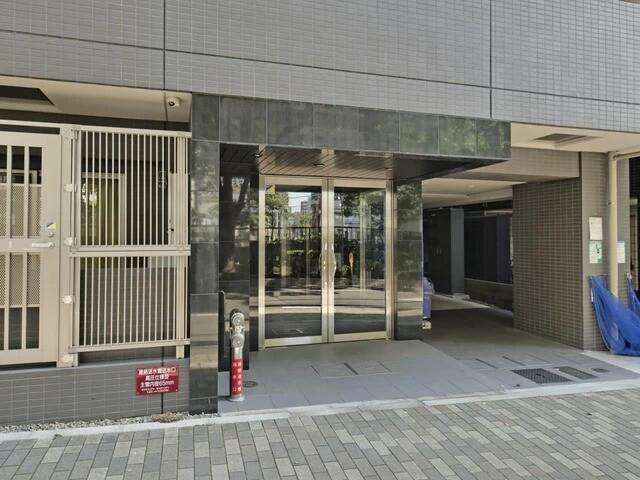 リヴシティ横濱インサイトⅡ 外観