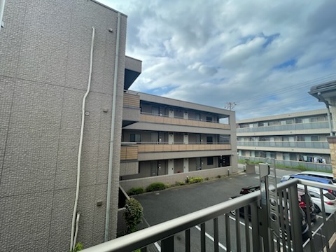 ブリーズ東船橋0205号室 展望