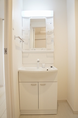 リブリ・マシェリ 洗面