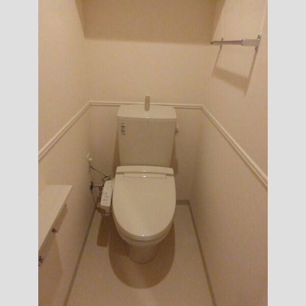 レッドウッド　Ⅲ 温水洗浄暖房便座