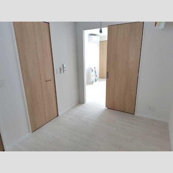 D-residence稲城206号室 部屋その他