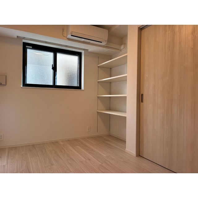 Ｌａ　Ｐｅｒｌａ　桜新町103号室 2026年2月撮影