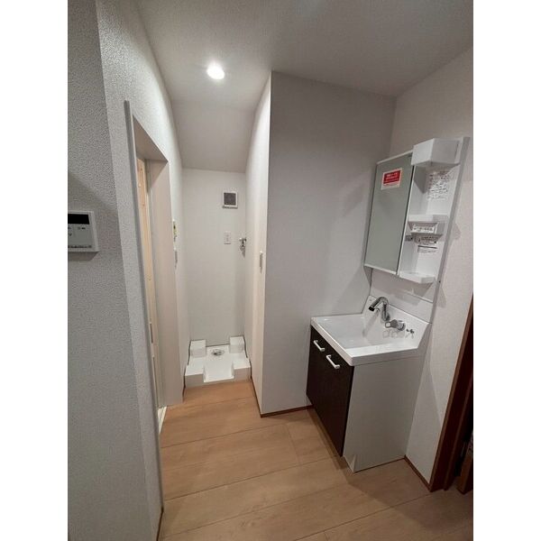 Ambition南栗原301号室 部屋その他