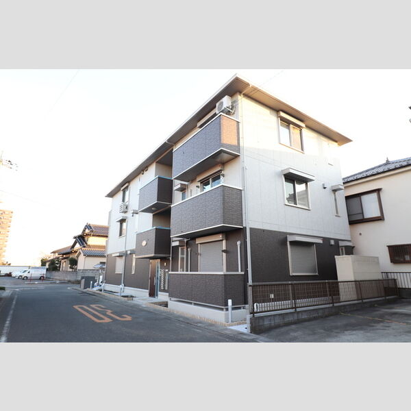 ルミエール(入間)の外観画像