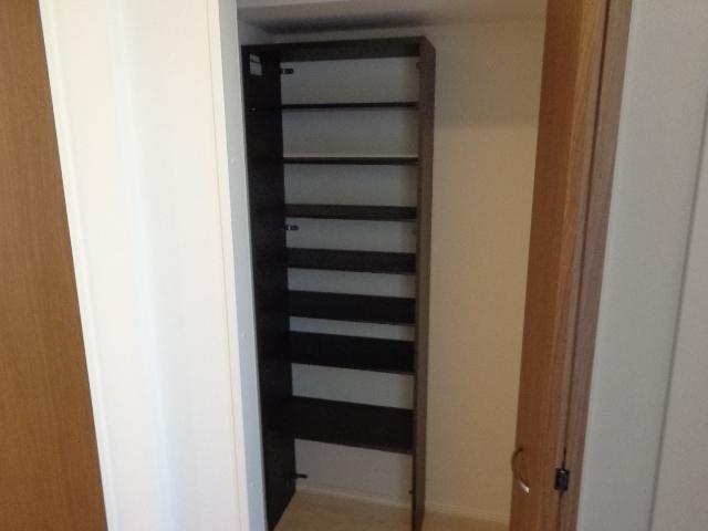 Ｇｒａｎｄ　Ｈａｒｍｏｎｉｅ（グランアルモニー） シューズＢＯＸ