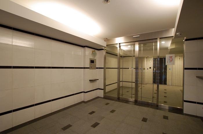 ステージファースト上北沢3階 部屋その他