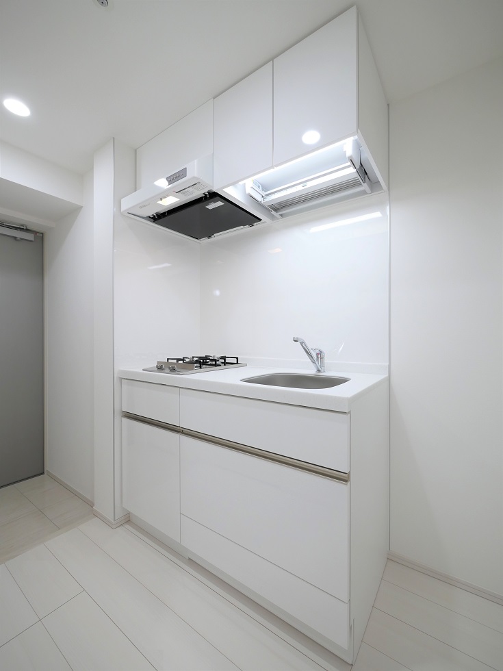 PREMIUM CUBE G 後楽園14階 内観