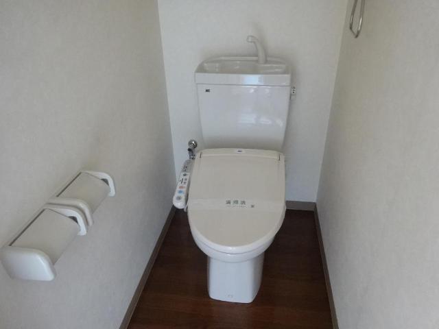 グレイスヴィラ　Ｓ．Ｔ．303号室 同建物別部屋の参考画像