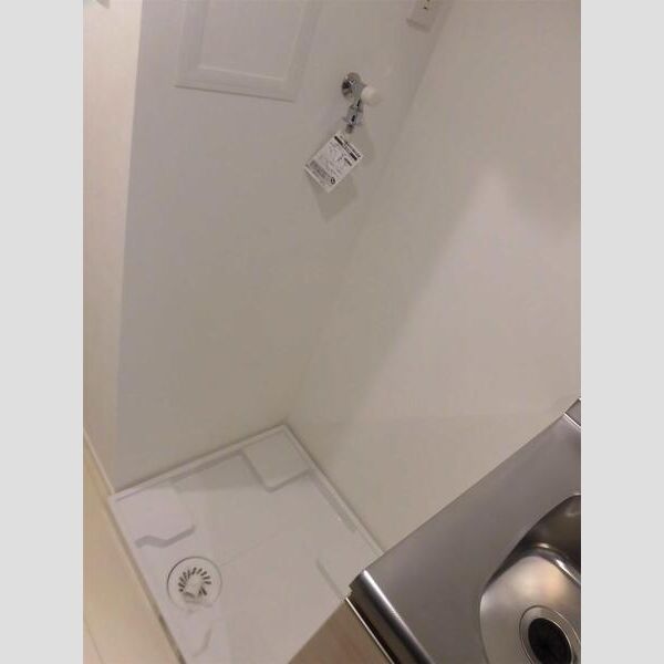 MAXIV横浜鶴見 トイレ