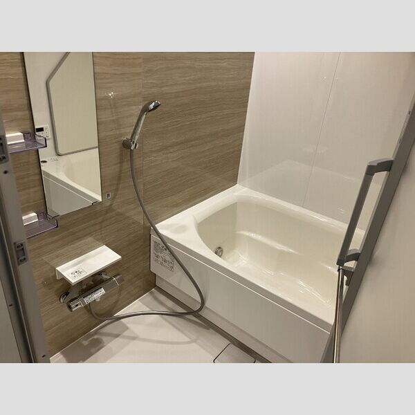 THE RejuvePort KISARAZU0902号室 浴室