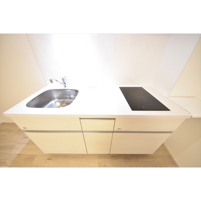 CASA FIORE 亀戸0401号室 内観