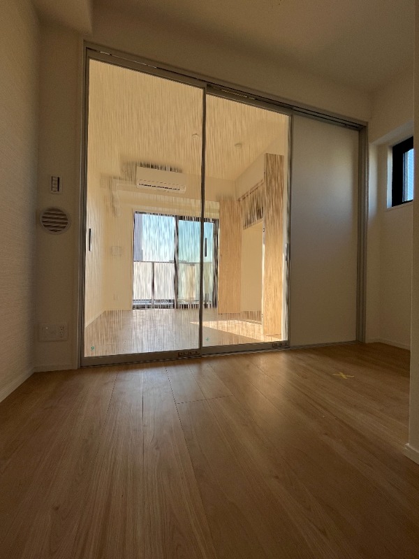 ブリランテ両国6階 部屋その他