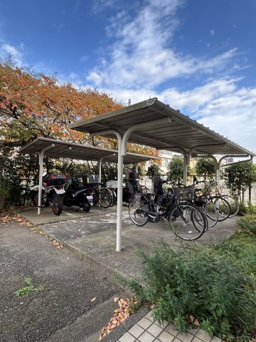 ＭＹＬＯＲＤ　ＫＡＭＡＫＵＲＡ　ＶＯＬ１0302号室 その他共有部分