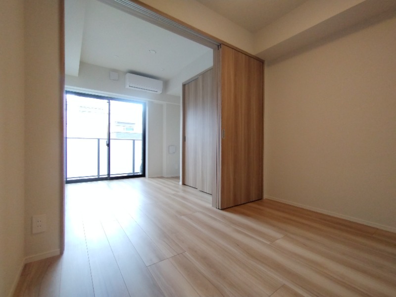 クレイシアIDZ中野野方2階 部屋その他