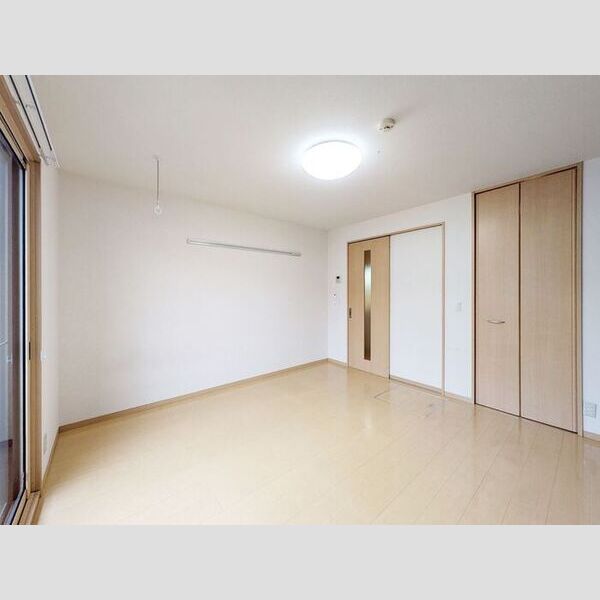 ウィルモアK・Ⅱ105号室 洋室