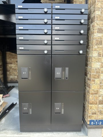 ベイルームグラン扇町EAST301号室 その他共有部分