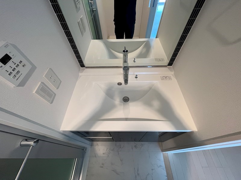 ザ・パーククロス錦糸町レジデンス3階 同建物別部屋の参考画像