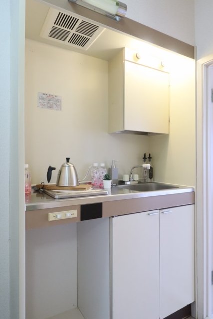 ジュネパレス市川第２４Ｃ ※家具･小物はイメージです