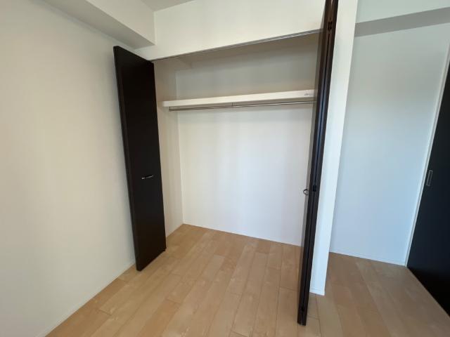 フリーダムファン クローゼット