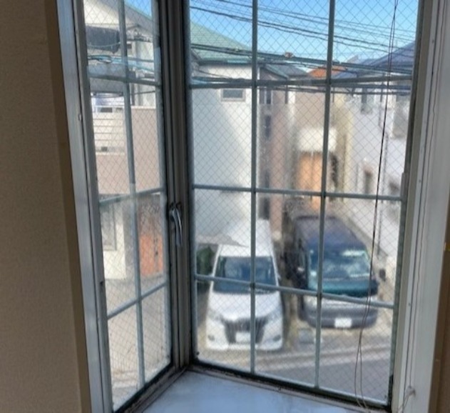 サンハイム津田沼2階 部屋その他